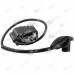 Aprindere motocoasa Stihl FS 120, FS 200, FS 250, FS 300, FS 350, FR 350, FR 450, FR 480